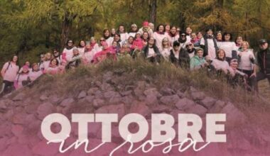 “OTTOBRE IN ROSA” A LIVIGNO: UN MESE DEDICATO ALLA SALUTE FEMMINILE