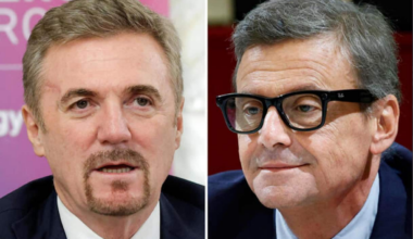 Scontro tra l'Ad di Enel, Cattaneo, e Carlo Calenda: Vai a lavorare, lazzarone