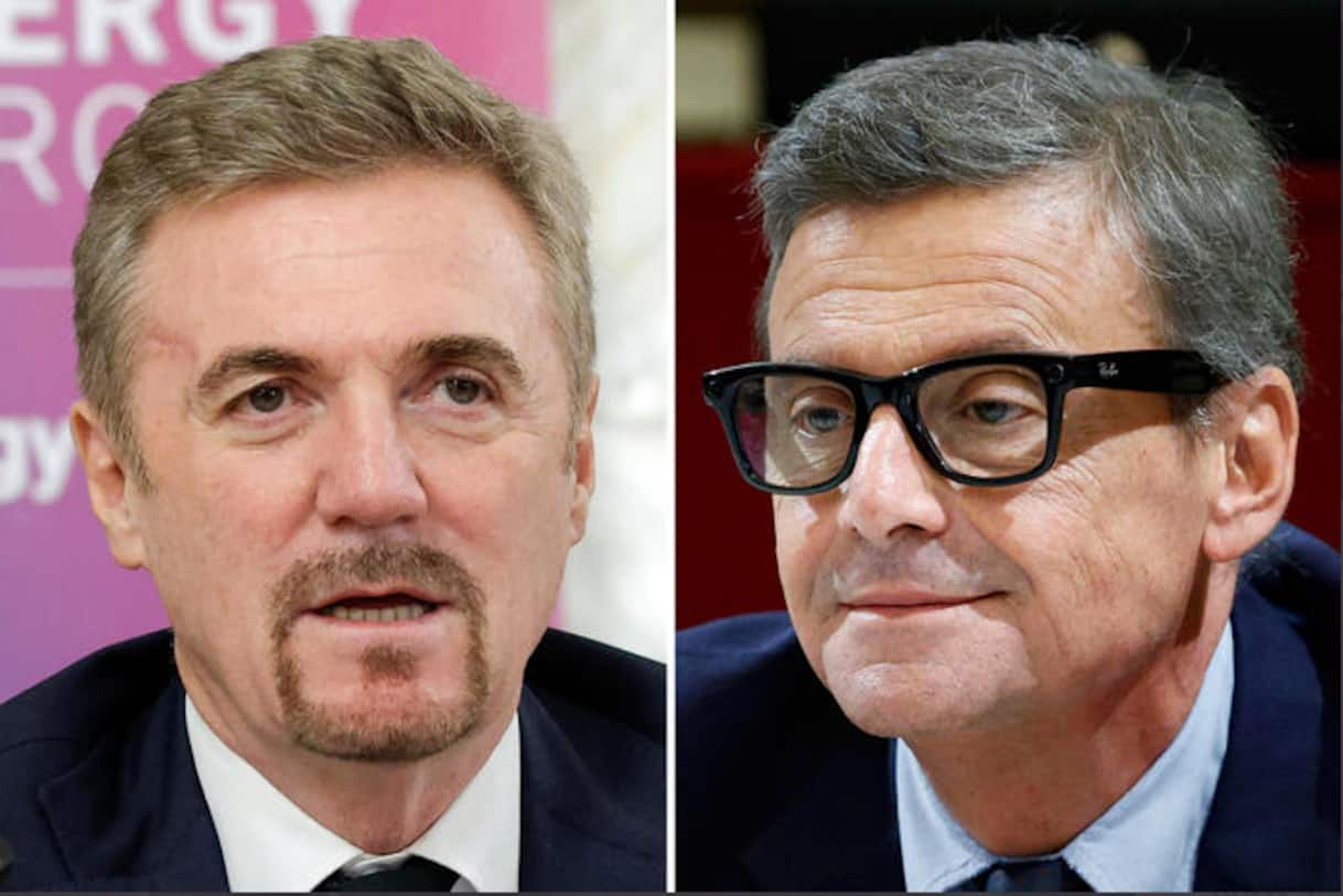 Scontro tra l'Ad di Enel, Cattaneo, e Carlo Calenda: Vai a lavorare, lazzarone
