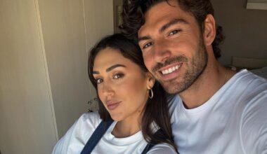 le prime foto su Instagram e il look acqua e sapone. "La semplicità rende unica"