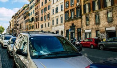 la nuova telecamera non fa sconti