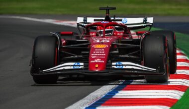 GP Messico Fp1, Ferrari parte forte con Leclerc: limiti ben gestiti