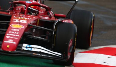Ferrari quanti problemi, dai freni ai dubbi di Leclerc: l'analisi