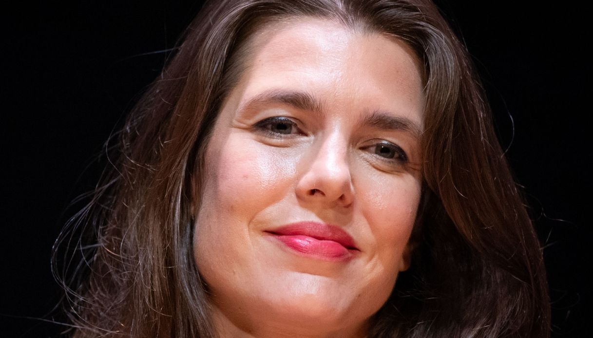 Charlotte Casiraghi, il nuovo progetto che non ti aspetti da una Principessa