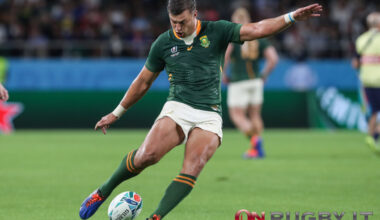 Chi sono e quanto guadagnano i giocatori di rugby più pagati