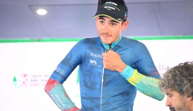 Coppa Italia delle Regioni 2025, successo di Christian Scaroni e della Polti-VisitMalta