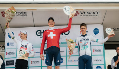 Percorso e Borsino dei Favoriti Crono delle Nazioni 2025