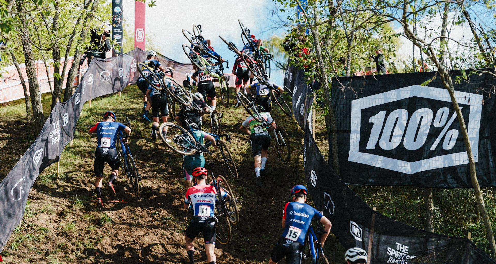 Guida Calendario e Risultati Ciclocross 2025/2026 (Coppa del Mondo, Superprestige, X2O Trofee, Exact Cross, Europei, Mondiali, Campionati Nazionali)