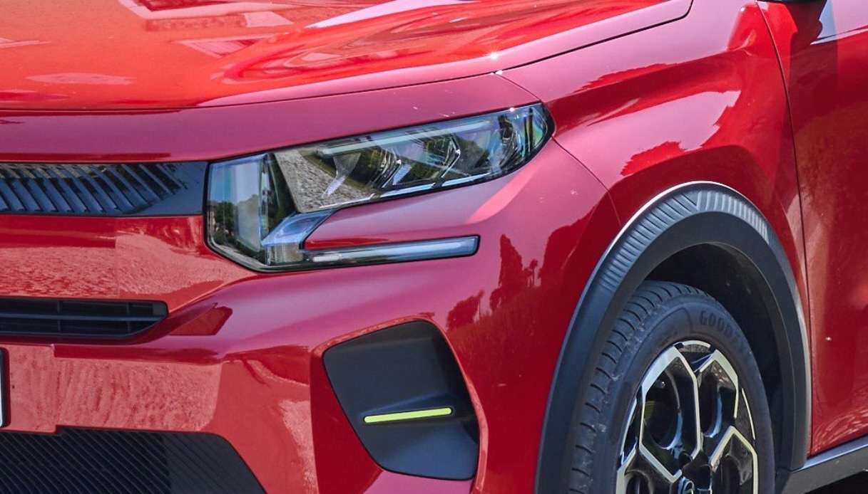 nuova generazione, dati di vendita top in Italia