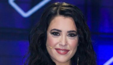 Perché Claudia Ruggeri ha lasciato Avanti un altro