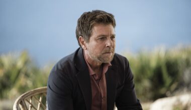 Ascolti TV | Domenica 26 Ottobre 2025. Màkari cala al 17.1%, La Notte nel Cuore è più vicina (15.3%), Ranucci riparte bene (9.3%), Fazio si ferma all'8.2-6.6%