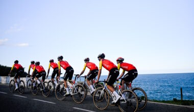 Cofidis, dopo la retrocessione si guarda al futuro: "Puntiamo a tornare nel WorldTour nel 2029 - Scegliere quali corse fare potrebbe essere un vantaggio"