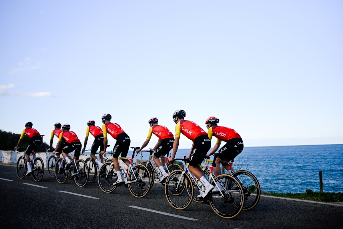 Cofidis, dopo la retrocessione si guarda al futuro: "Puntiamo a tornare nel WorldTour nel 2029 - Scegliere quali corse fare potrebbe essere un vantaggio"