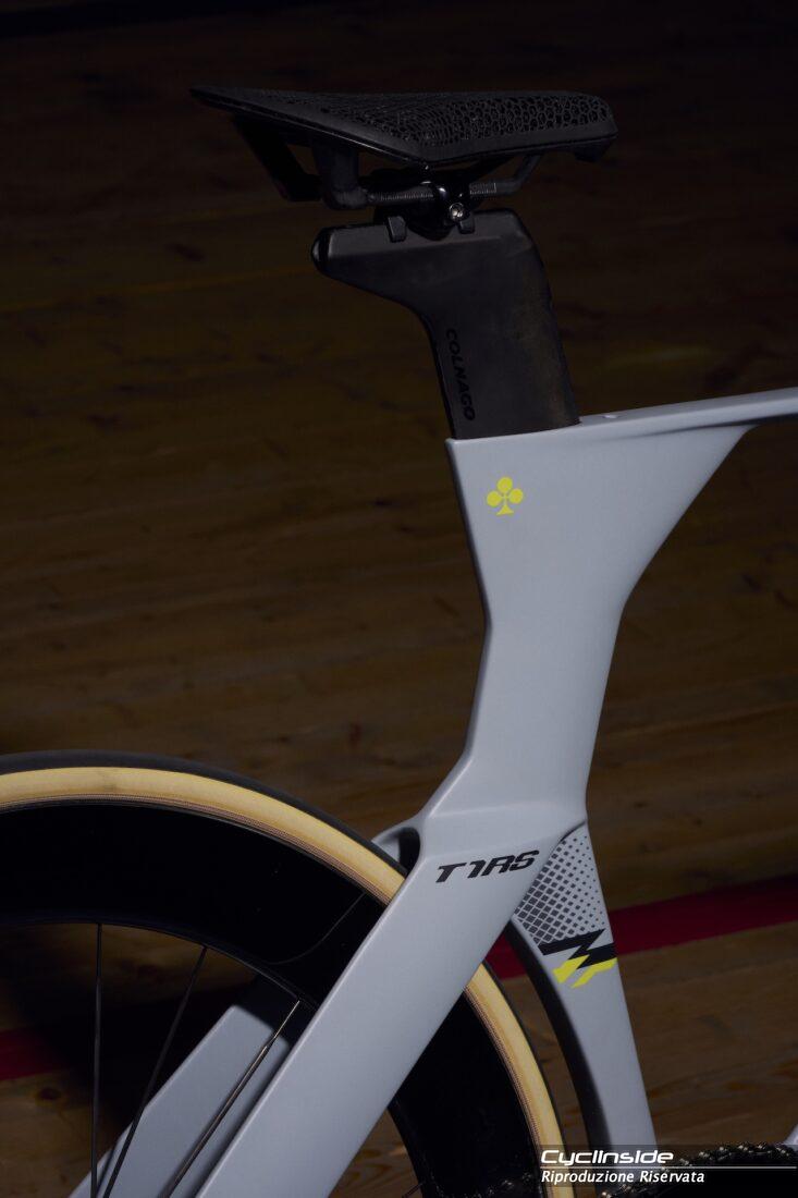 Colnago T1Rs
