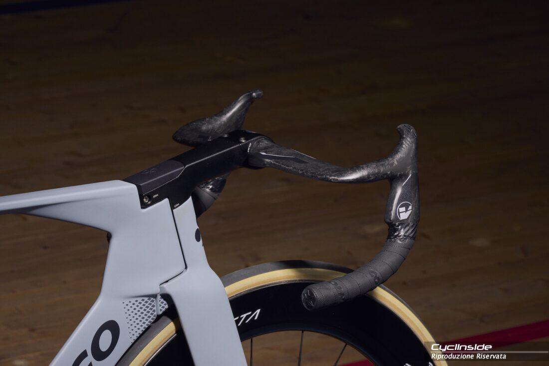 Colnago T1Rs