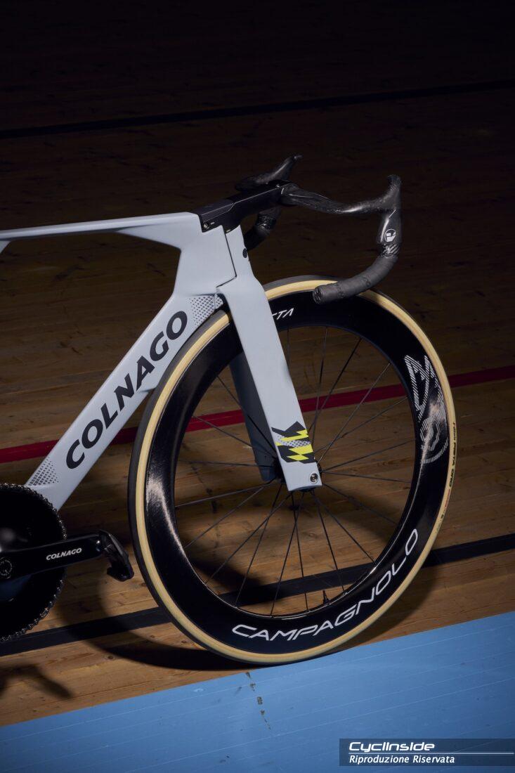 Colnago T1Rs