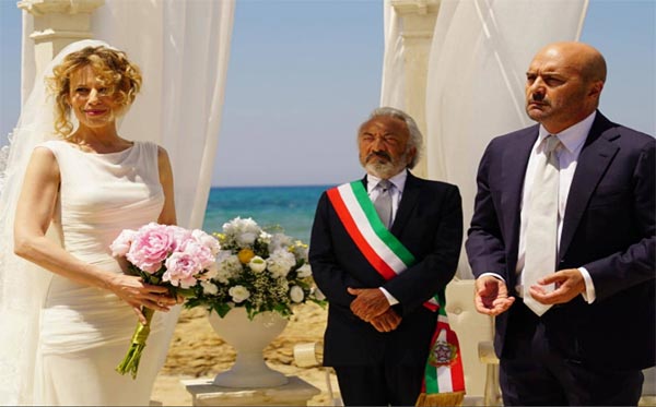 Il Commissario Montalbano