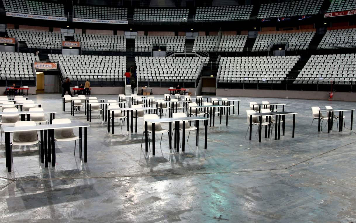 Concorsi pubblici, tutti i bandi in scadenza a ottobre 2025