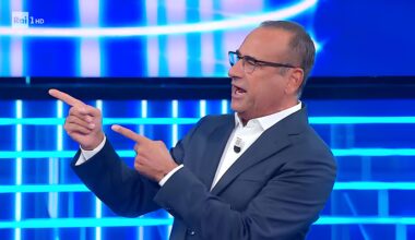 Ascolti TV | Venerdì 10 Ottobre 2025. Tale e Quale vince col 20.5% vs Tradimento 15.1%