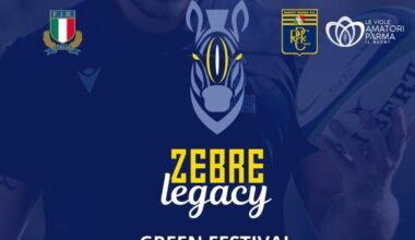 Zebre Legacy Green Festival: condivisione, appartenenza, passione