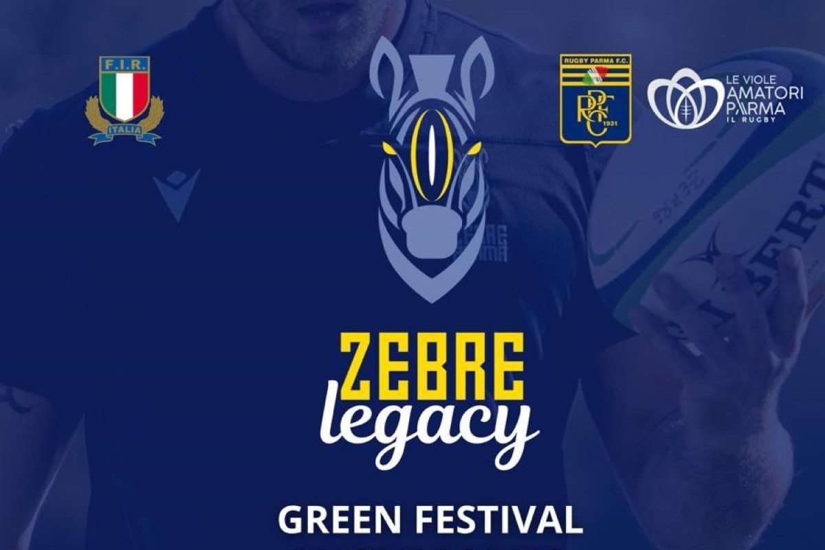 Zebre Legacy Green Festival: condivisione, appartenenza, passione