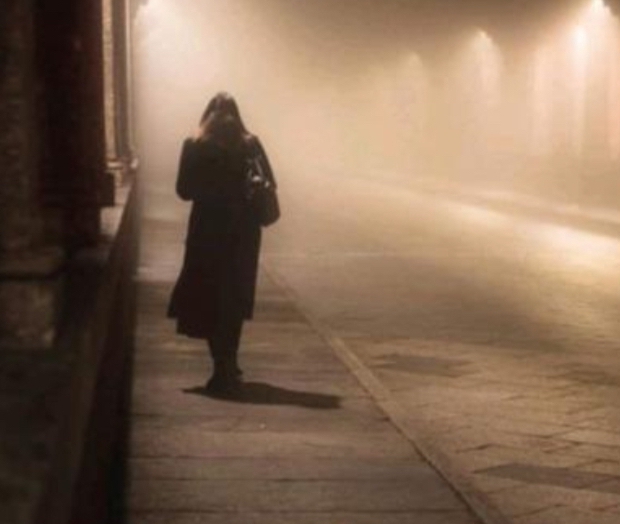 A Linarolo la presentazione del libro "Figure nella nebbia"