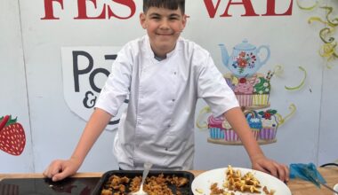 Chi è William Watters, cuoco a 15 anni: il baby prodigio inglese già famoso | Ultime notizie