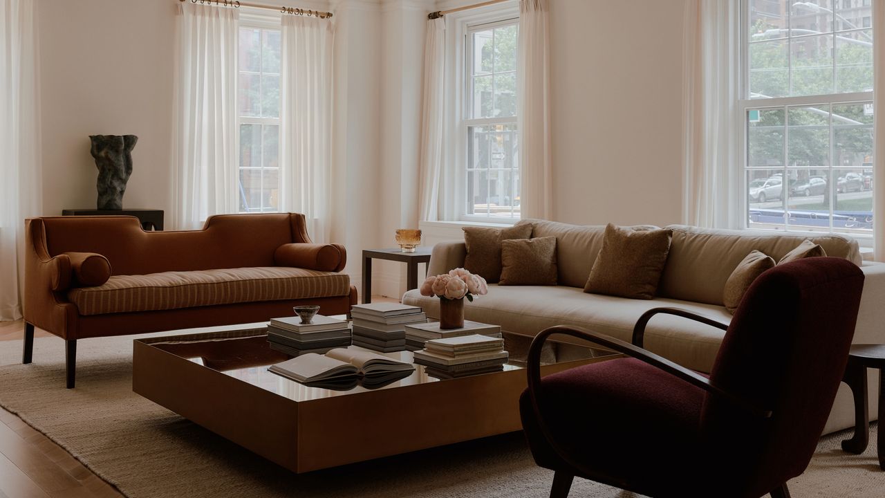 Architectural Digest Italia logo