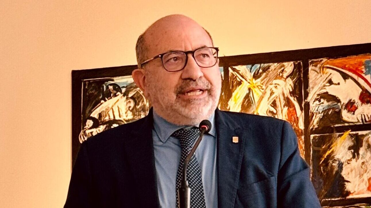 Latronico: in Basilicata il sistema sanitario sta ripartendo