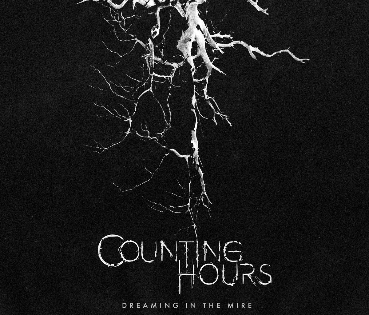 COUNTING HOURS - Dreaming in the Mire