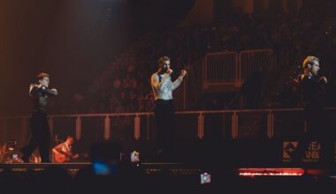 Marco Mengoni: il tour europeo arriva a Milano