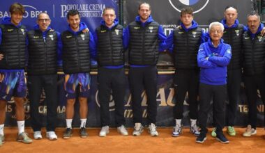 Pronto riscatto del Crema contro Genova