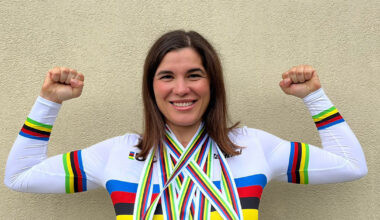 Il poker della Cretti, su pista per riscattare la strada