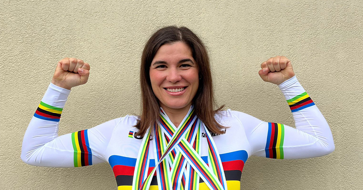 Il poker della Cretti, su pista per riscattare la strada