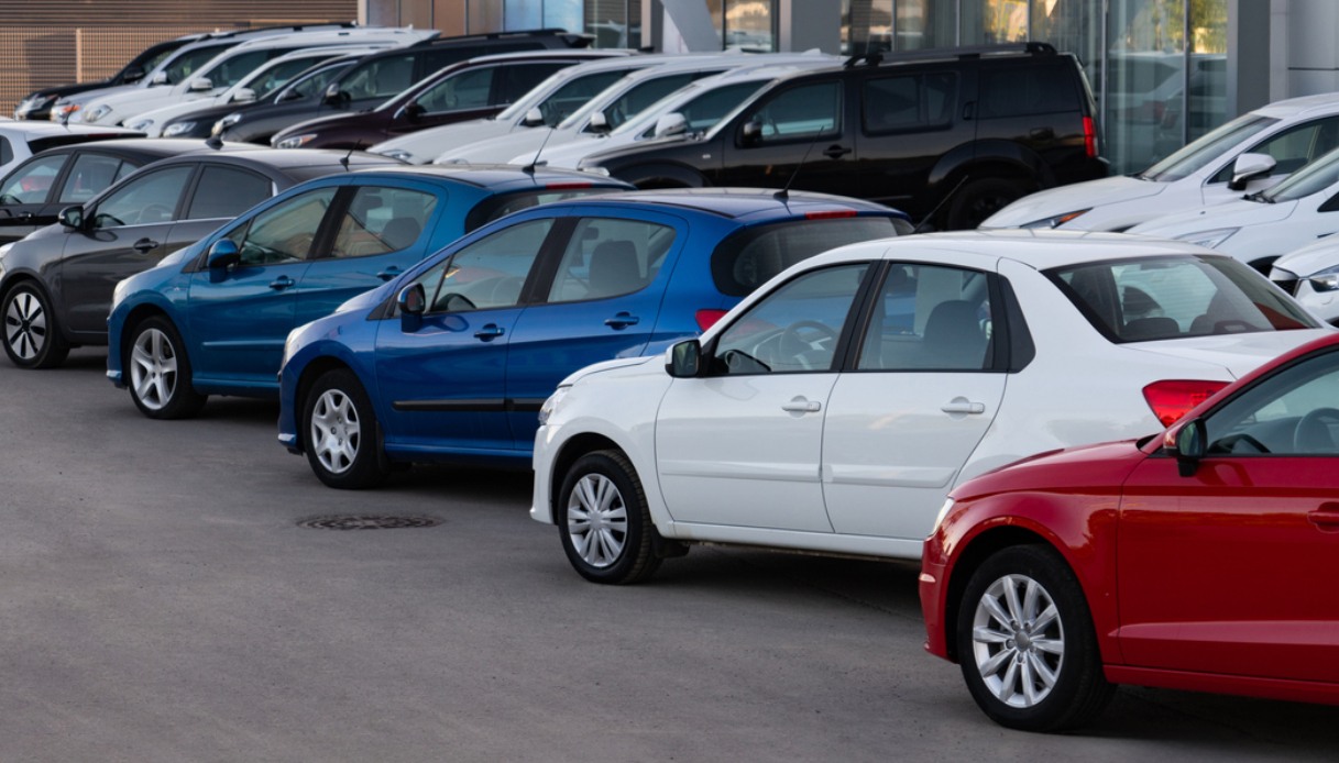 rischio stop produzione per l’industria auto