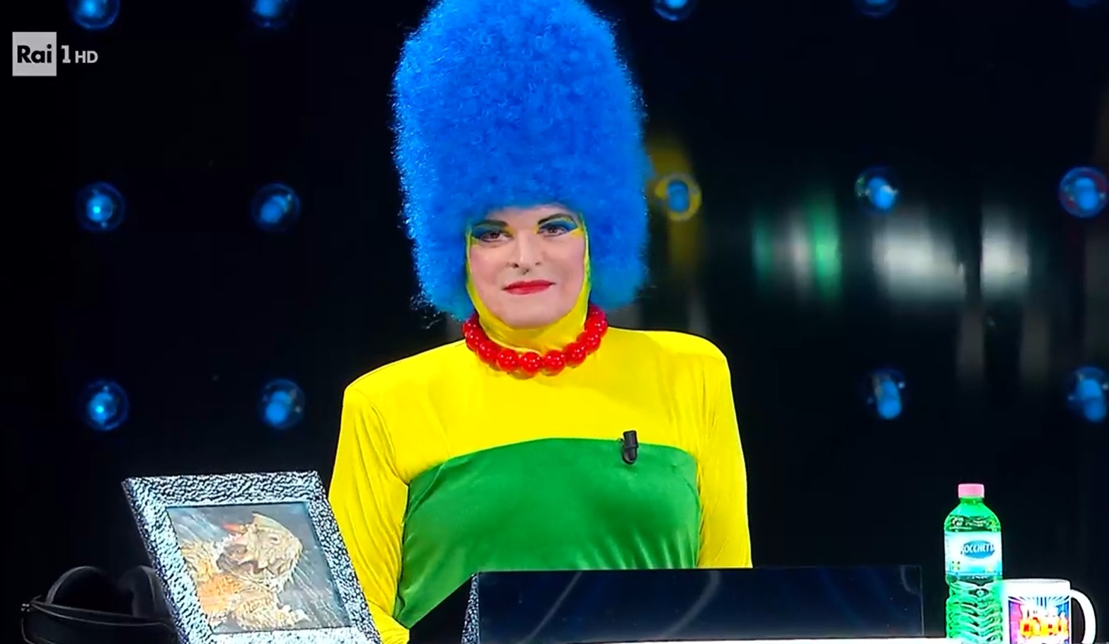 Ascolti TV | Venerdì 24 Ottobre 2025. Tale e Quale vince col 20.1%, Tradimento 15.1%, Quarto Grado sale al 10.3%