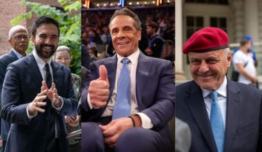Elezioni per il nuovo sindaco di New York, chi sono i candidati e come va la campagna