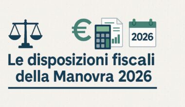 Rottamazione-quinquies, pignoramenti presso terzi rafforzati, liquidazione IVA automatizzata, permute IVA/operazioni tra collegati, compensazioni e limite 50.000, reddito d’impresa e deduzione marchi/avviamento/immateriali. Le misure contenute negli articoli da 23 a 36 del disegno di legge di Bilancio 2026