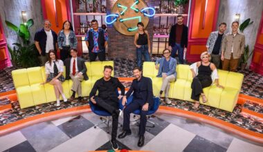 Chi ride è fuori, il cast e i protagonisti della sesta stagione I Sky TG24