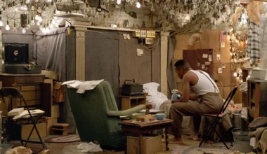 Il tempo scolpito di Jeff Wall