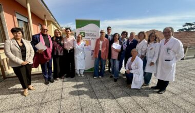 Busto: Salute femminile, presentato l’Ottobre rosa