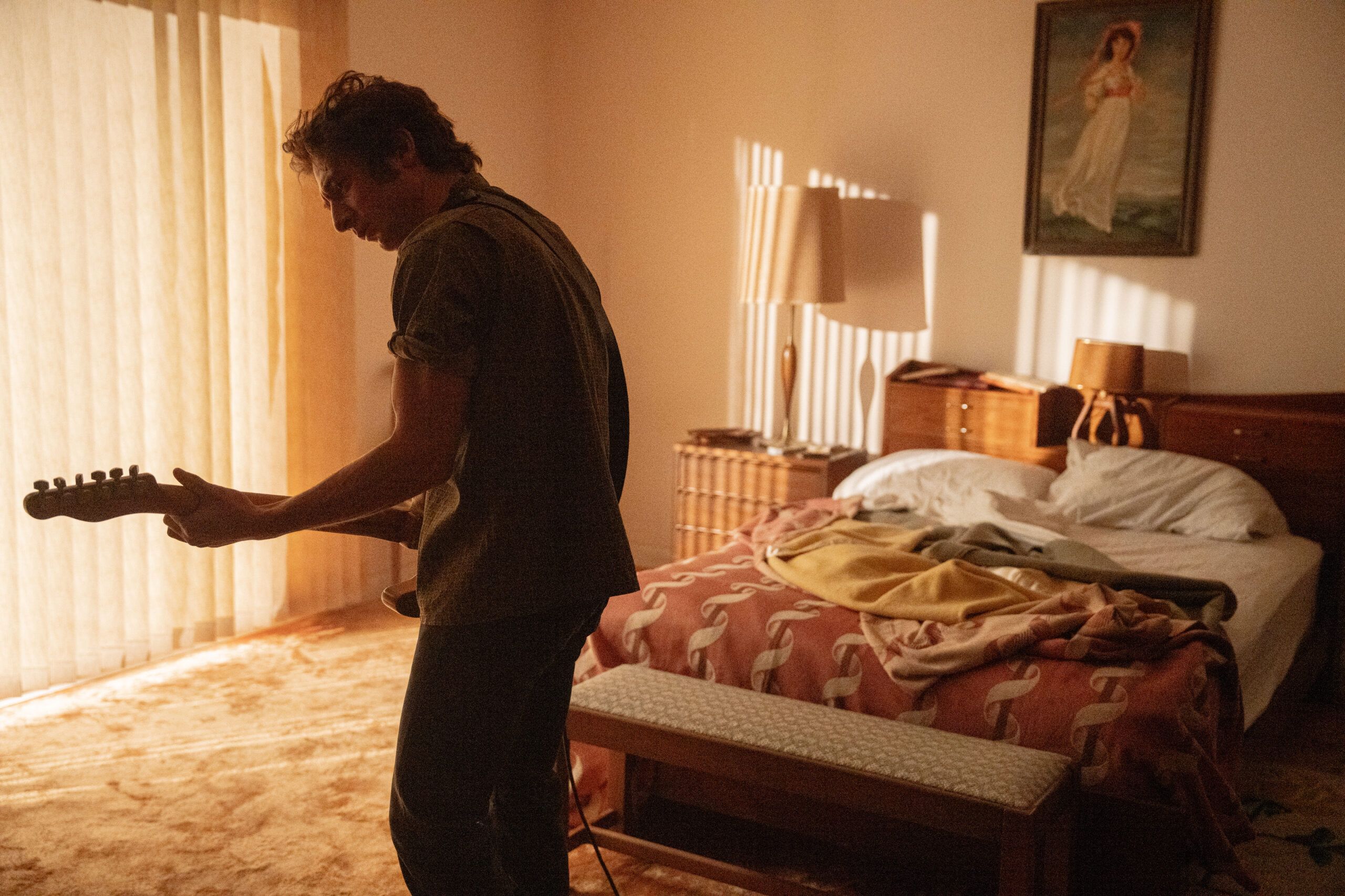 Quanto Bruce Springsteen c’è in Springsteen: Liberami dal nulla? Recensione e guida al film sul Boss- immagine 4