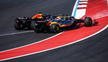 F1 - Perché Verstappen riesce ancora ad avere la meglio su Piastri e Norris ad Austin?