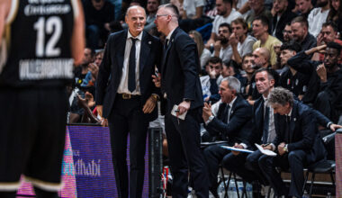 LBA Unipol 2025/2026 3^ giornata | Le info e le dichiarazioni pre partita - Virtus Bologna