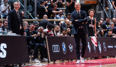 LBA Unipol 2025/2026 | Le info e le dichiarazioni pre partita