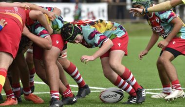 IL COLORNO U16 SUPERA IL RAVENNA 52-5 NEL BARRAGE