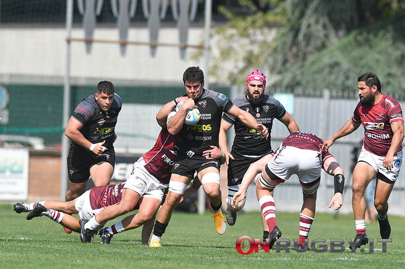 Serie A Elite, sospiro di sollievo per Petrarca: risultati e classifica dopo la prima giornata