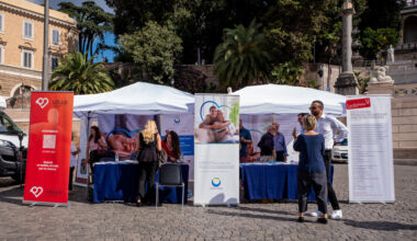 Il tuo cuore nelle tue mani: prevenzione cardiovascolare a Roma