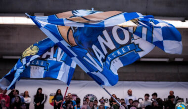 Vanoli Cremona al via: debutto domenica 5 ottobre contro la corazzata Reyer Venezia