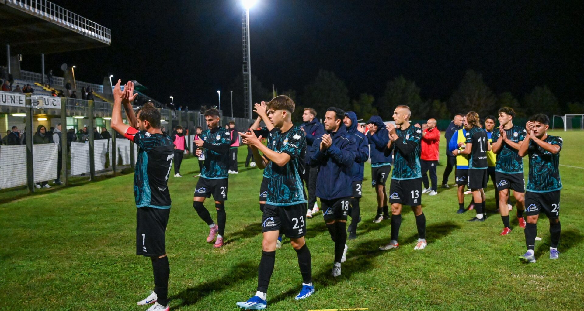 Ars et Labor, Di Benedetto pensa già al Castenaso: “Vincere aiuta a vincere”